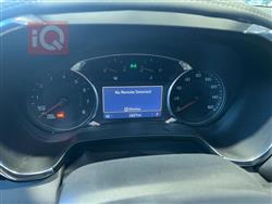 شێڤرۆلێت بلایزەر